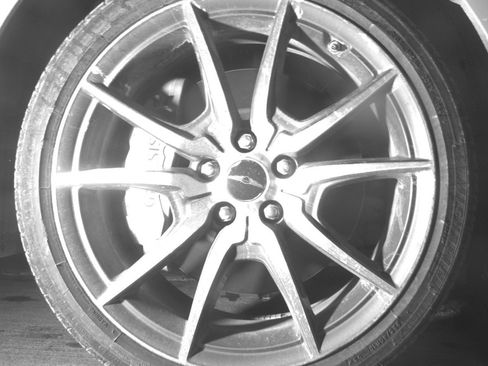 Used 2025 Genesis G70 2.5T image 13