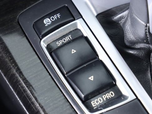 Used 2018 BMW X4 xDrive28i w/ Parking Assistance Package image 23