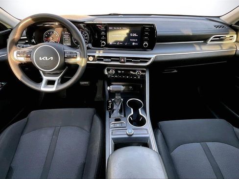 Used 2022 Kia K5 LXS image 14
