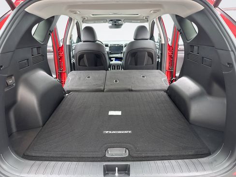 Used 2023 Hyundai Tucson SEL w/ Convenience Package image 23