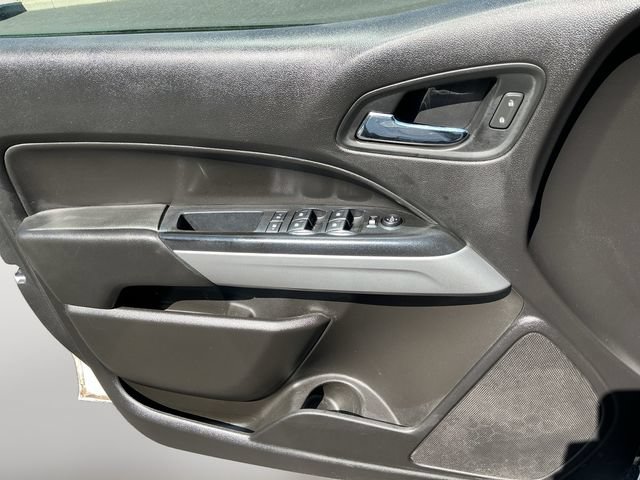 Used 2018 Chevrolet Colorado ZR2 AWD/4WD image 11