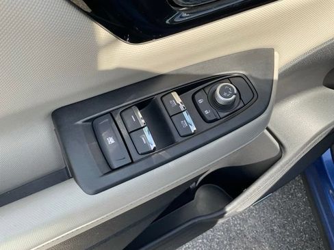 Certified 2026 Subaru Forester Limited AWD/4WD image 13