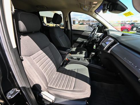 Certified 2020 Ford Ranger XLT w/ Equipment Group 302A Luxury image 25