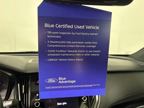 Used 2024 Subaru Outback Wilderness AWD/4WD image 25