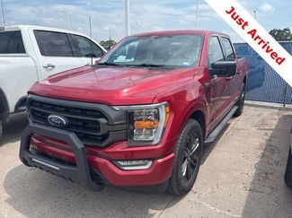 Used 2021 Ford F150 XLT w/ Equipment Group 302A High RWD video 1