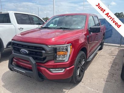 Used 2021 Ford F150 XLT w/ Equipment Group 302A High