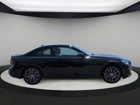 Certified 2023 BMW 230i xDrive Coupe w/ Convenience Package AWD/4WD image 9