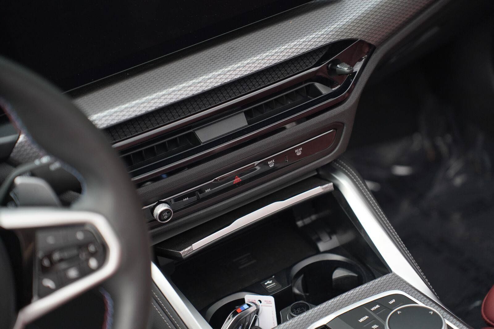 Used 2026 BMW 440i xDrive Convertible AWD/4WD image 14