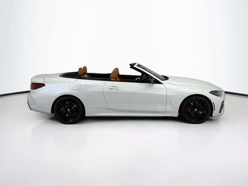 New 2027 BMW 430i Convertible w/ M Sport Package RWD image 4