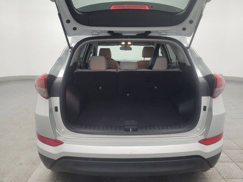 Used 2017 Hyundai Tucson SE w/ SE Popular Package 02 AWD/4WD image 29