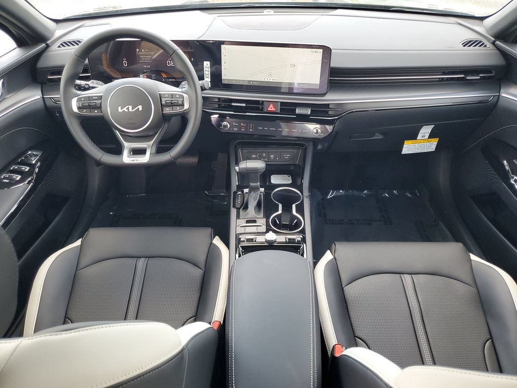 New 2026 Kia K5 GT-Line FWD image 23