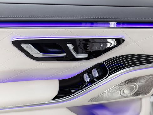 Used 2023 Mercedes-Benz S 580 4MATIC Sedan image 29