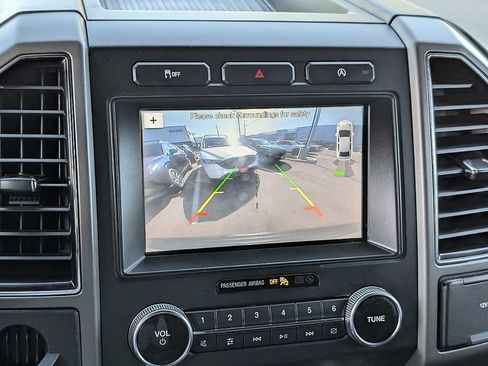 Used 2019 Ford Expedition Max XLT RWD image 33