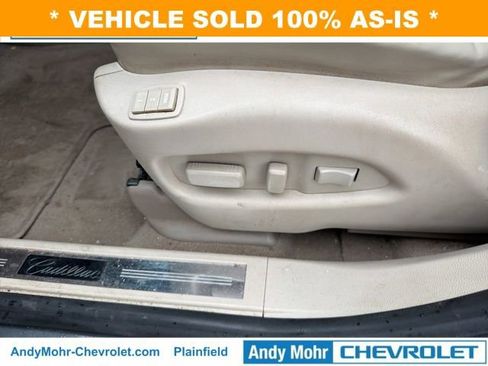 Used 2010 Cadillac SRX Luxury image 12