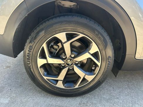 Used 2022 Kia Sportage LX image 26