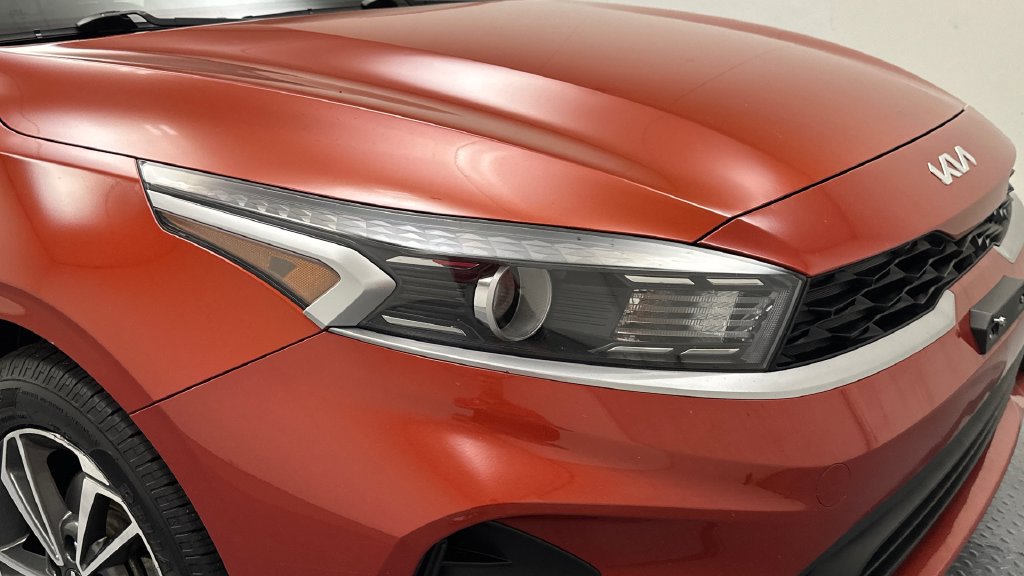 Used 2023 Kia Forte LXS FWD image 24