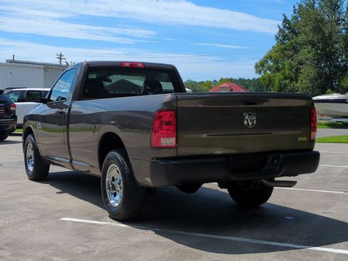 Used 2019 RAM 1500 Tradesman w/ Popular Equipment Group RWD image 3