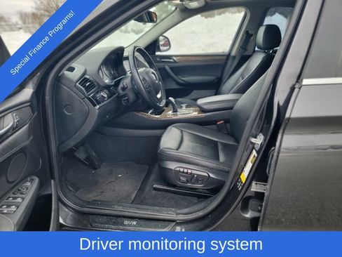 Used 2016 BMW X4 xDrive28i image 10