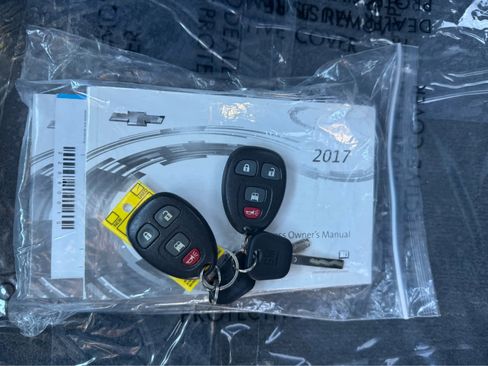 Used 2017 Chevrolet Express 3500 LT w/ LT Preferred Equipment Group image 23