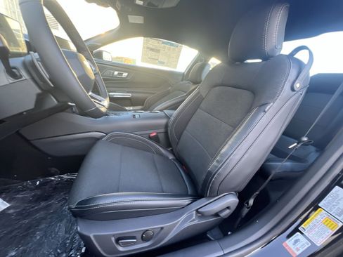 New 2026 Ford Mustang GT image 13