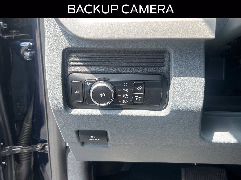 Certified 2025 Ford F250 XL AWD/4WD image 16