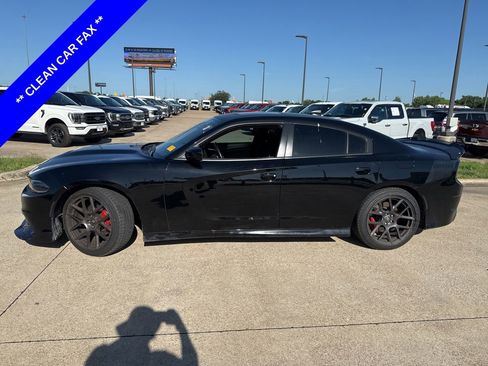 Used 2023 Dodge Charger R/T w/ Daytona Edition Group RWD image 3