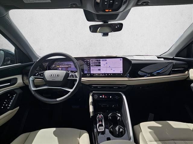 New 2026 Audi Q5 2.0T AWD/4WD image 16