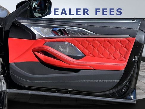 Used 2025 BMW M8 Competition image 28