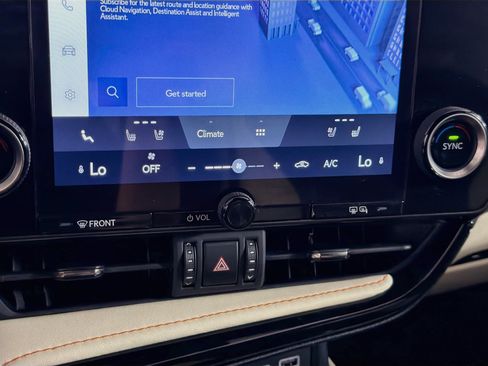 Used 2024 Lexus NX 250 FWD image 24