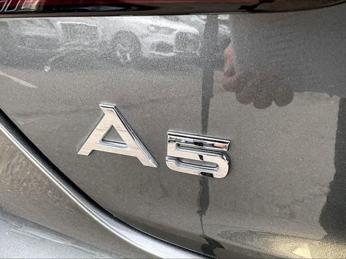 Used 2025 Audi A5 2.0T Premium Plus AWD/4WD image 24
