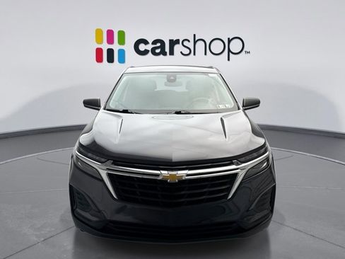 Used 2022 Chevrolet Equinox LS w/ LS Convenience Package image 8