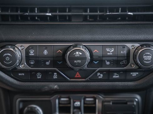 New 2026 Jeep Wrangler Sport S image 22