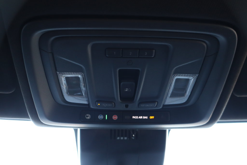 New 2026 Chevrolet Silverado 1500 High Country w/ Technology Package AWD/4WD image 20