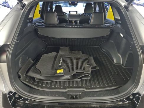 Used 2022 Toyota RAV4 XSE w/ Premium Package image 16