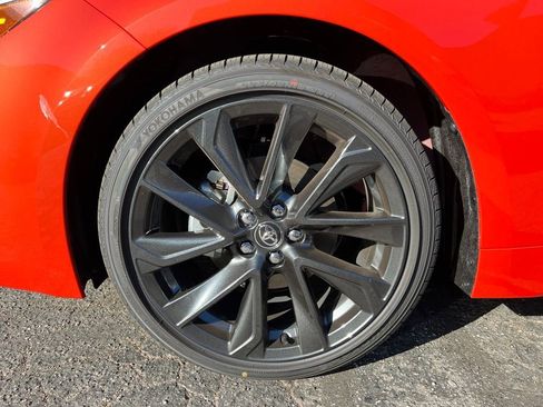 New 2026 Toyota Corolla XSE image 6