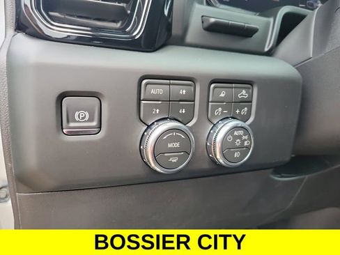 New 2026 GMC Sierra 1500 AT4 w/ AT4 Premium Package AWD/4WD image 14