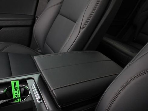 New 2026 Lincoln Nautilus Premier w/ Equipment Group 102A image 50