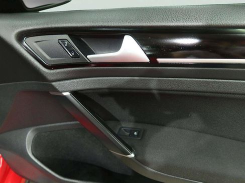 Used 2017 Volkswagen GTI 4-Door FWD image 20