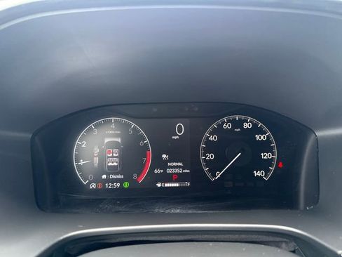 Certified 2023 Honda CR-V EX-L image 29