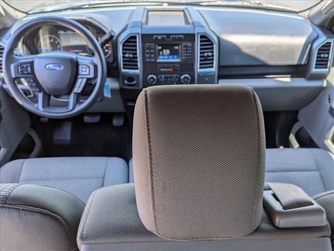Used 2015 Ford F150 XLT RWD image 15
