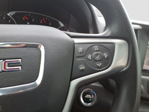 Used 2022 GMC Terrain SLE w/ Driver Convenience Package AWD/4WD image 22