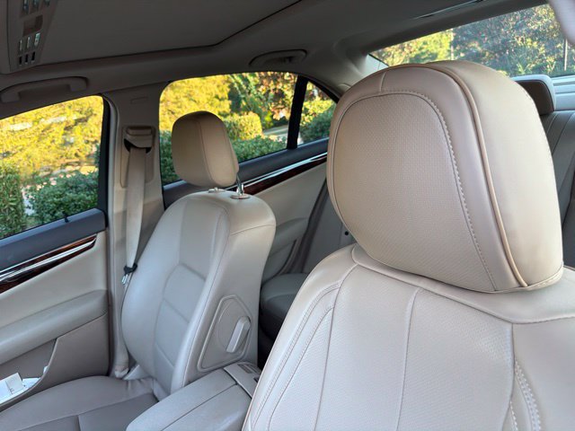 Used 2013 Mercedes-Benz C 300 4MATIC Sedan image 13