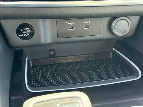 Certified 2026 Nissan Rogue SL AWD/4WD image 11