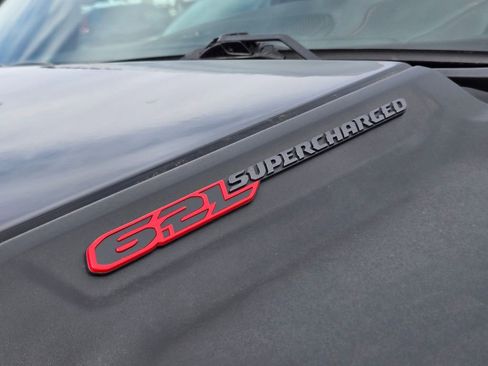 Used 2024 RAM 1500 TRX w/ TRX Level 2 Equipment Group AWD/4WD image 36