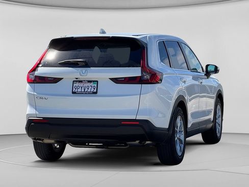 Used 2024 Honda CR-V EX image 32
