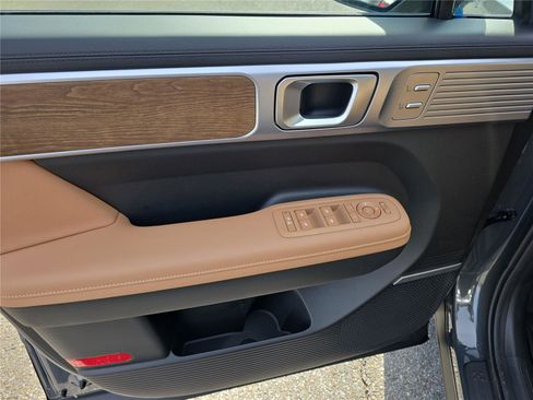 New 2026 Hyundai Santa Fe Limited image 17