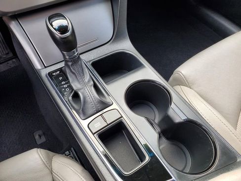 Used 2015 Hyundai Sonata Sport w/ Option Group 03 image 24