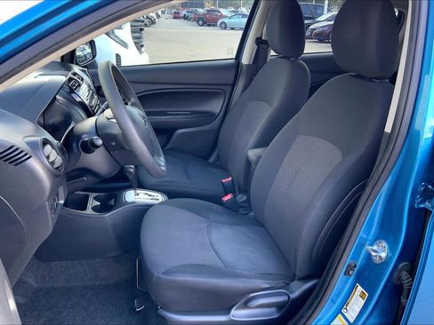 Used 2017 Mitsubishi Mirage ES image 6
