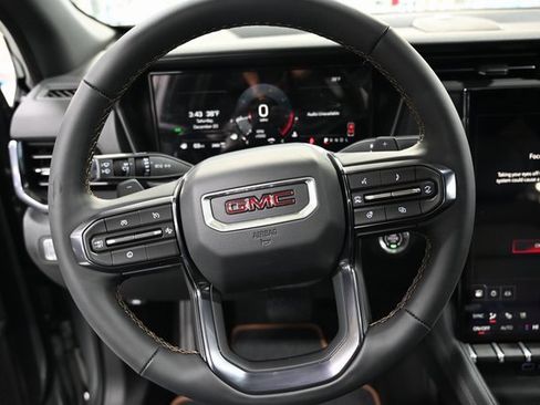 New 2026 GMC Terrain AT4 w/ Convenience Package III image 20