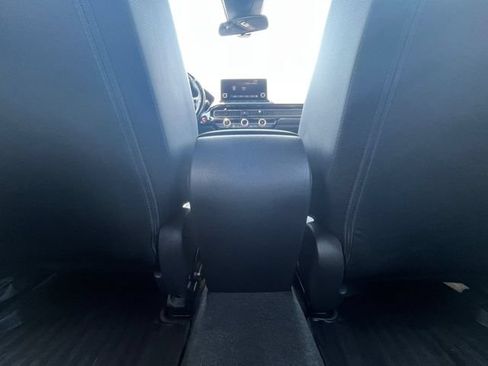 Used 2024 Honda Civic Sport image 30
